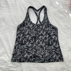 Lululemon Cool Racerback Tank Top *Nulu
